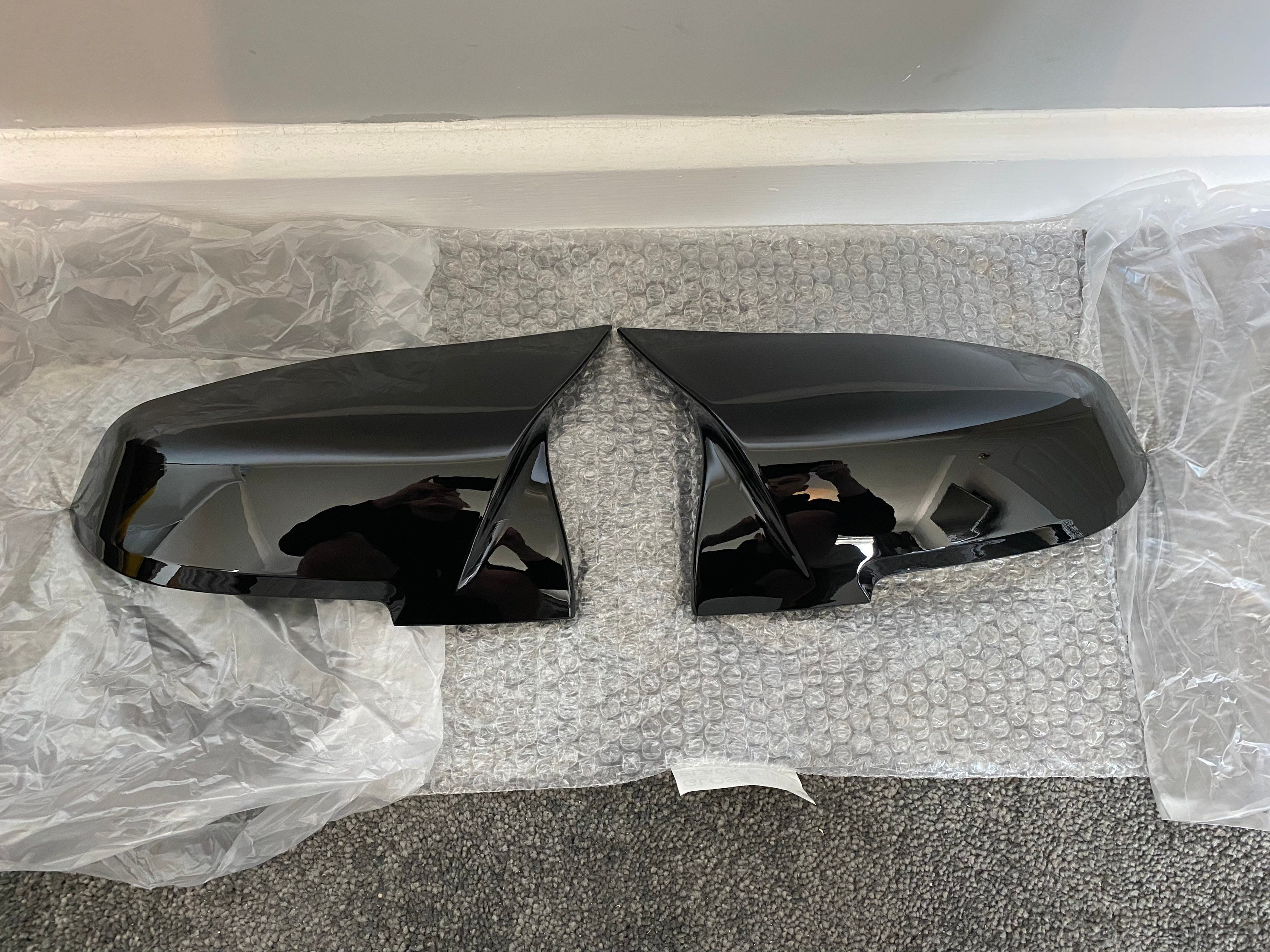 Buy Bmw Mirror Cover Online In India Etsy India
