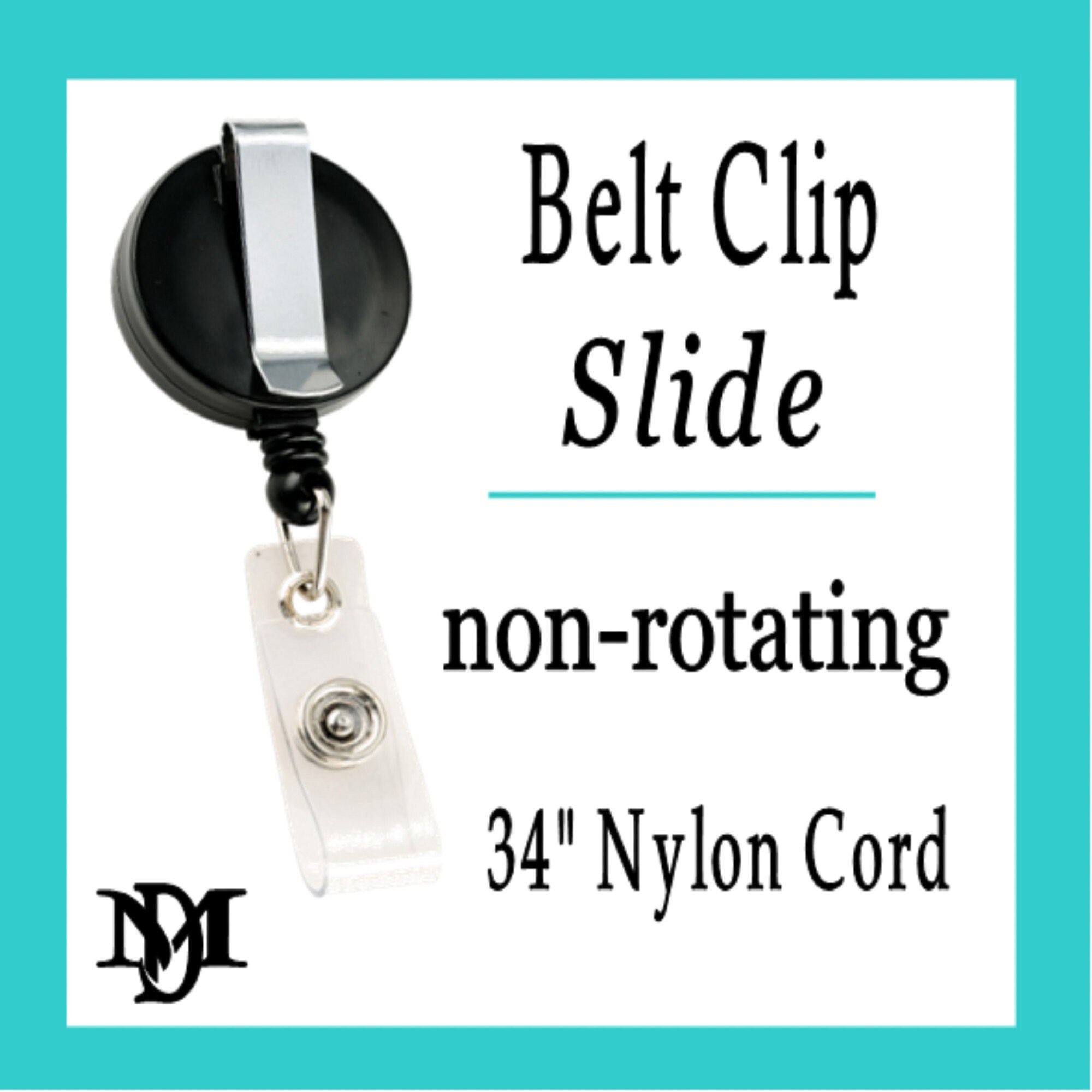 Pick 6 TOPPERS for Interchangeable Badge Reel, Swappable Toppers for