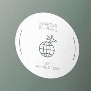 Expédition express , Livraison rapide UPS , Expédition USPS , Expédition prévue , Expédition dans les délais , Expédition dans le monde entier