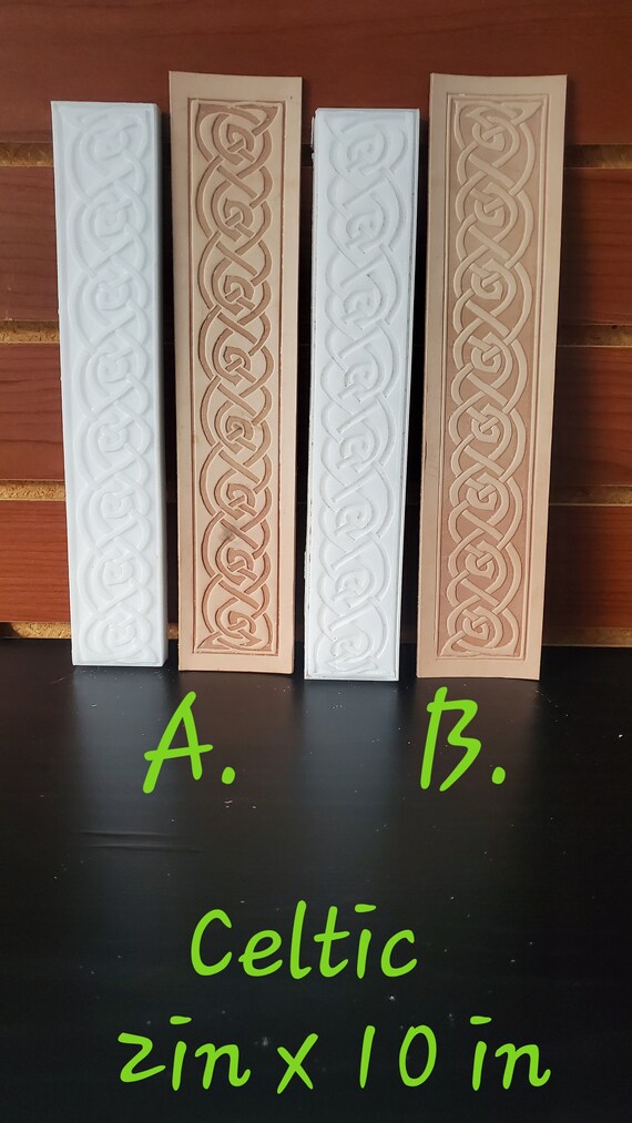 Custom Embossing Plates Etsy