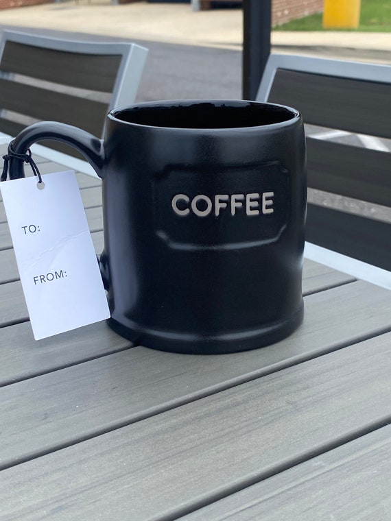 Dwell Studio Coffee Mug Etsy