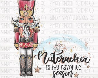 Download Nutcracker Svg Etsy