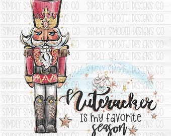 Schiaccianoci è la mia stagione preferita png scaricare