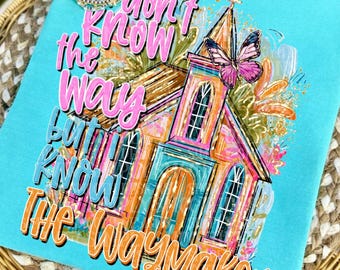 waymaker, church, faith, Jesus, png download