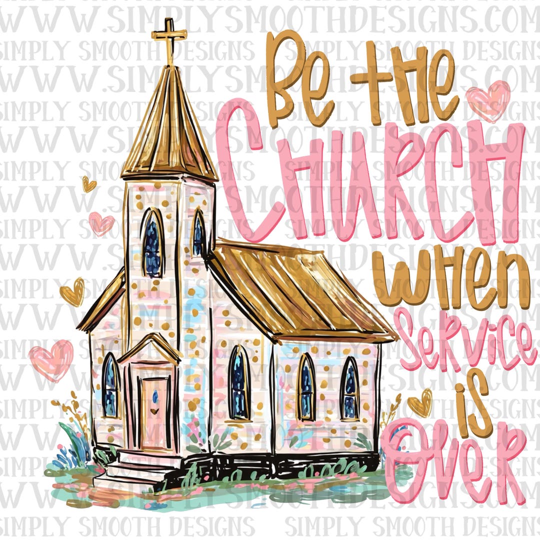 Be the Church, viral png download, religious, faith png download, church, Jesus lion png d