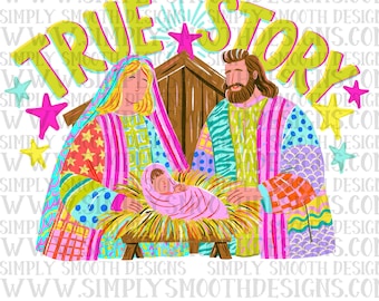 true story, viral png download, faith, Christmas png download, Jesus png download
