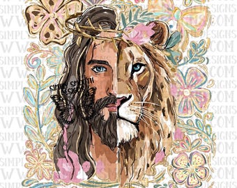 lion of Judah, viral png download, religious, faith png download, church, Jesus lion png download