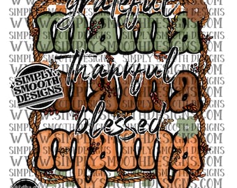 grato grato mamma benedetta scarica il designer originale