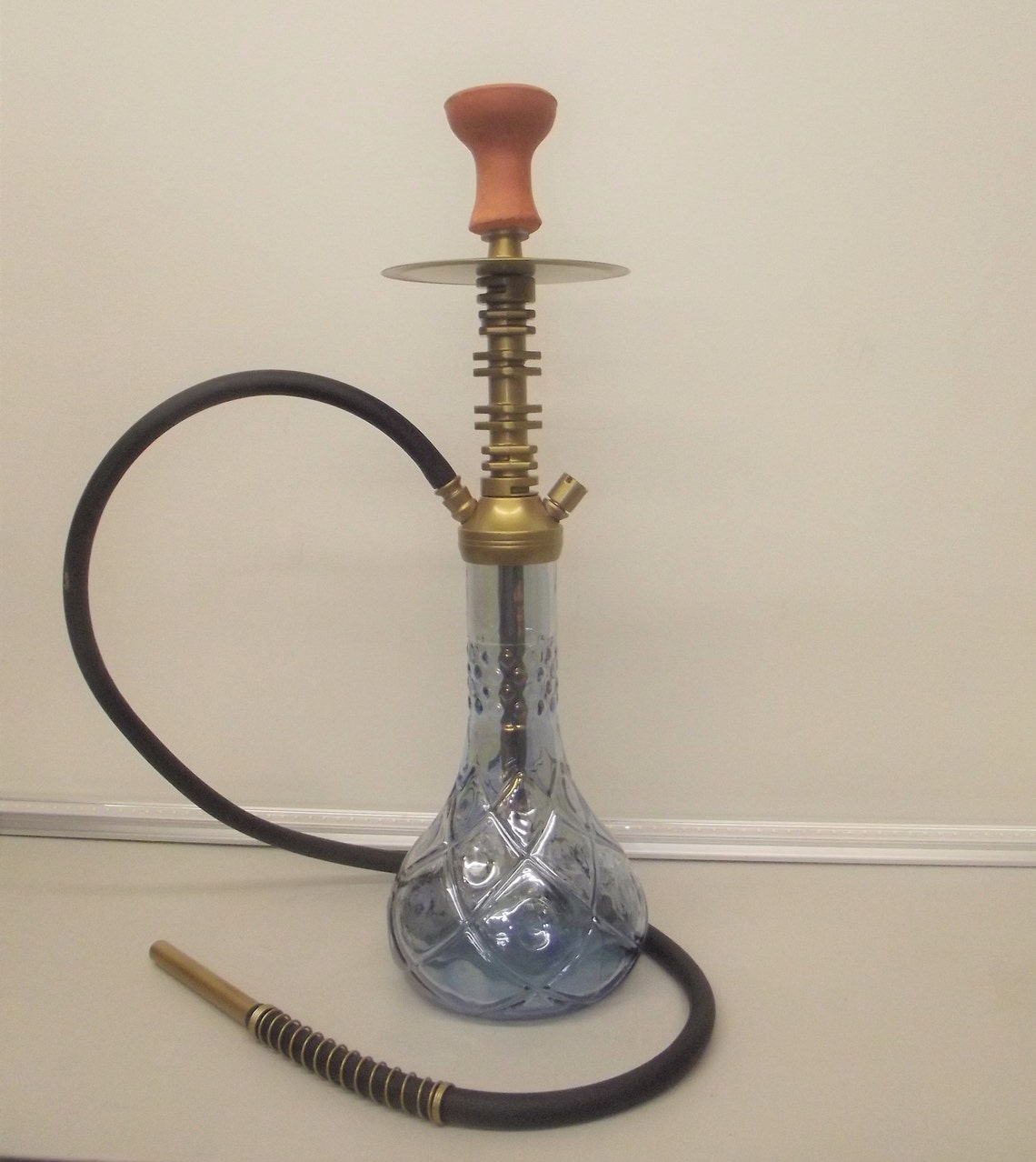 Hookah Pipe Traditional Hookah Pipe Turkish Hookah Pipe Etsy