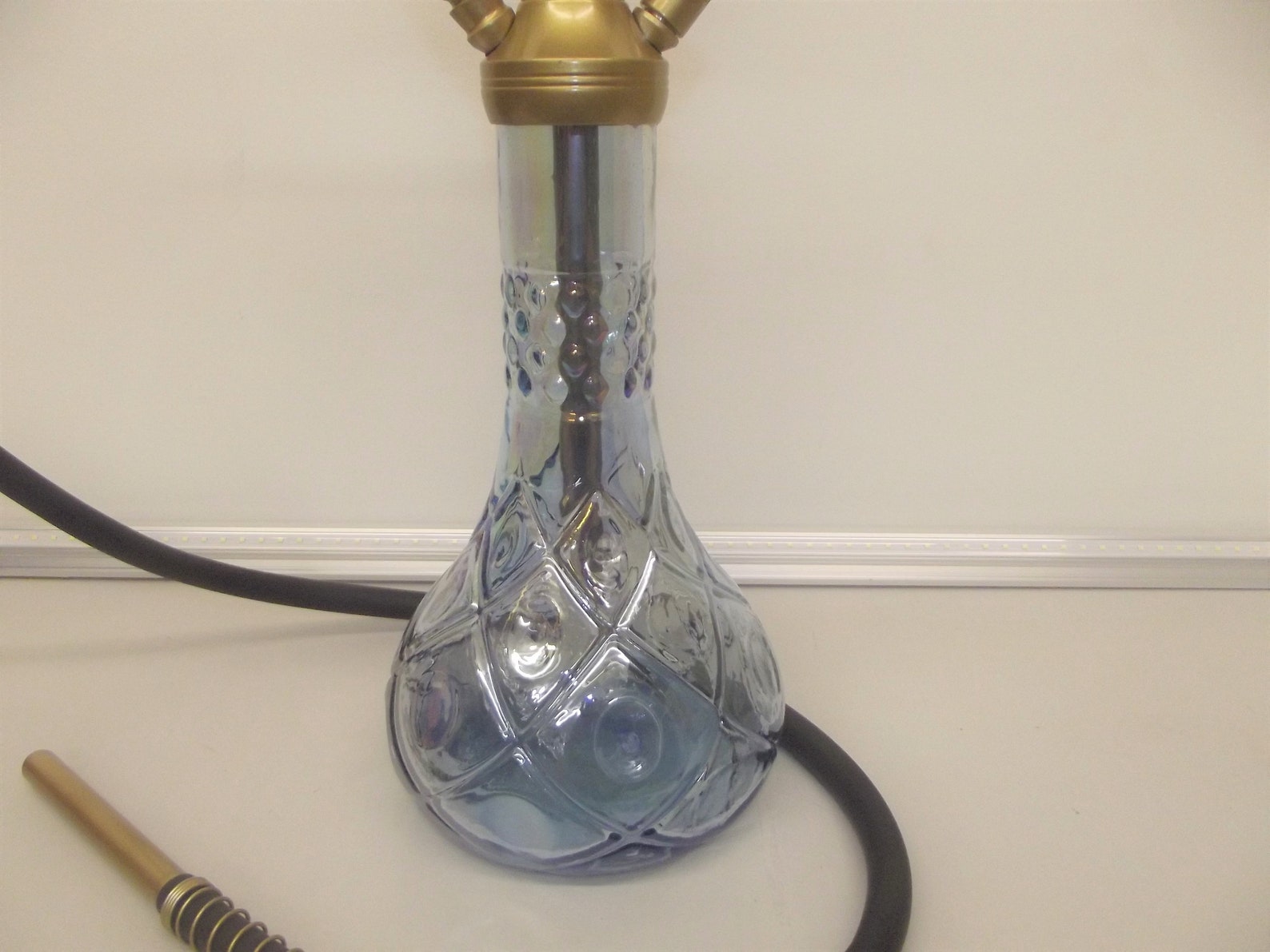 Hookah Pipe Traditional Hookah Pipe Turkish Hookah Pipe Etsy