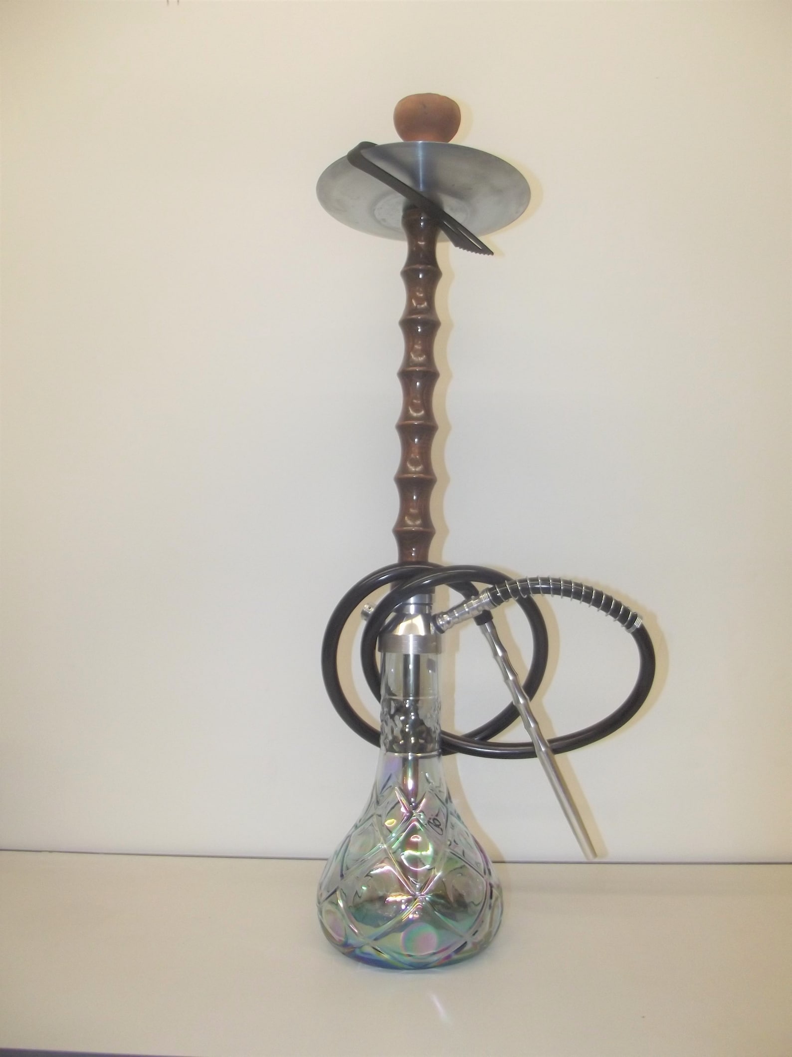 Large Hookah Pipe Traditional Hookah Pipe Turkish Hookah Etsy