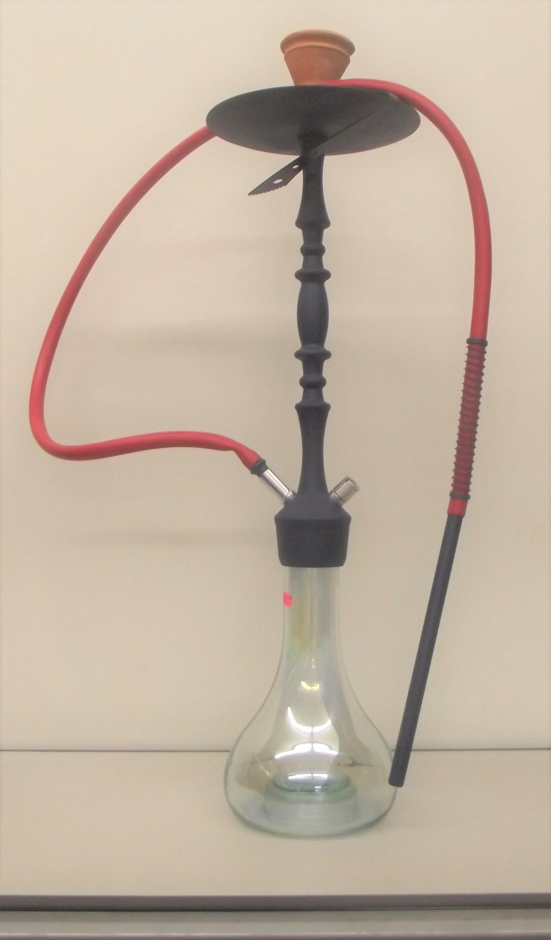 Large Hookah Pipe Traditional Hookah Pipe Turkish Hookah Etsy UK