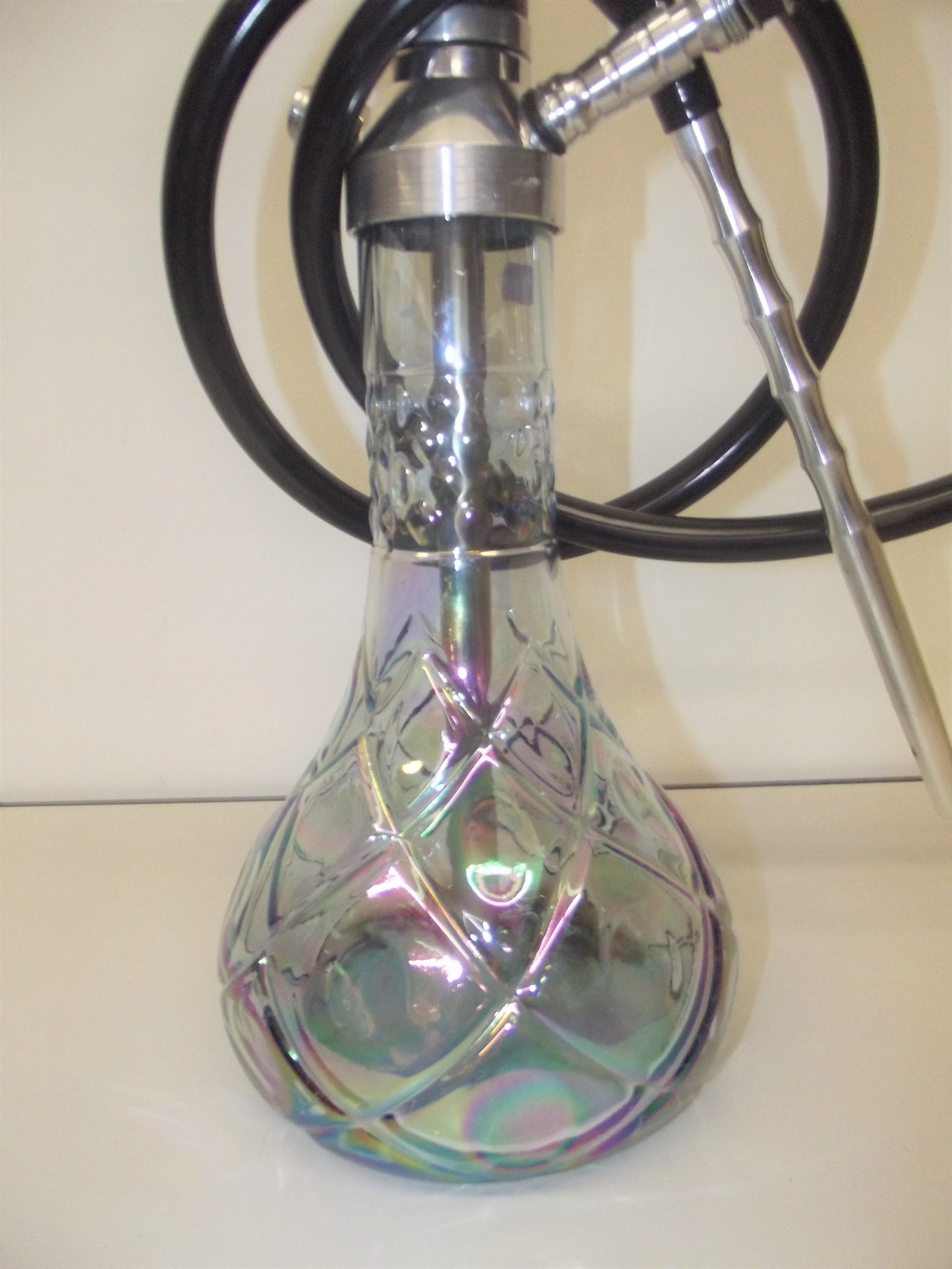 Large Hookah Pipe Traditional Hookah Pipe Turkish Hookah Etsy