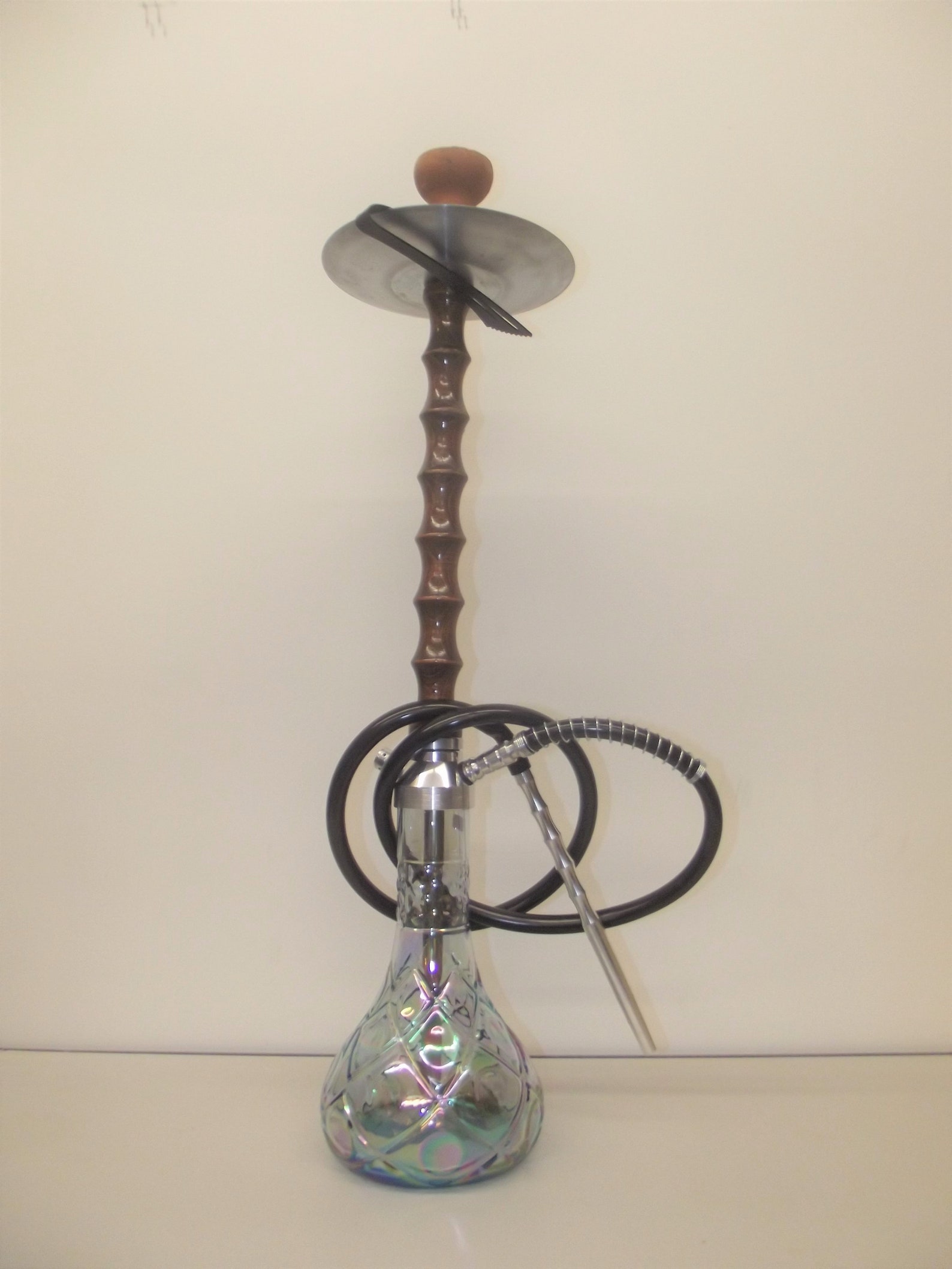Large Hookah Pipe Traditional Hookah Pipe Turkish Hookah Etsy