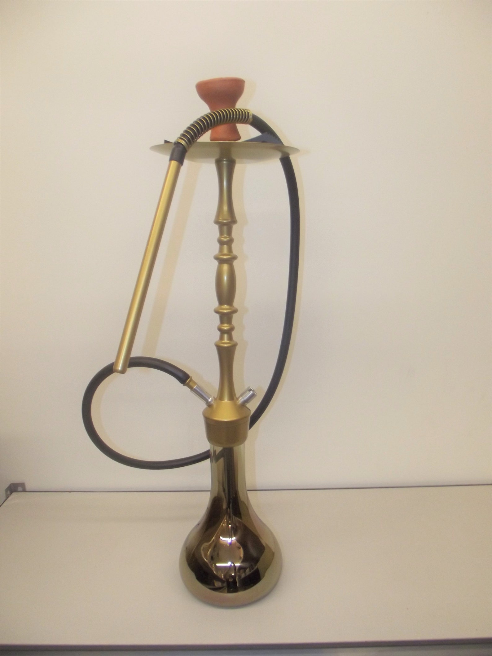 Large Hookah Pipe Traditional Hookah Pipe Water Pipe Etsy