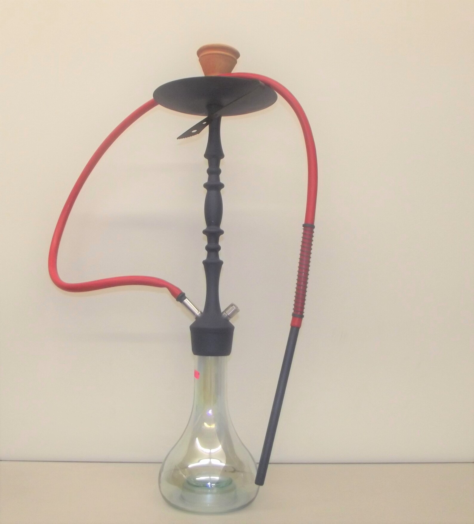 Large Hookah Pipe Traditional Hookah Pipe Turkish Hookah Etsy UK