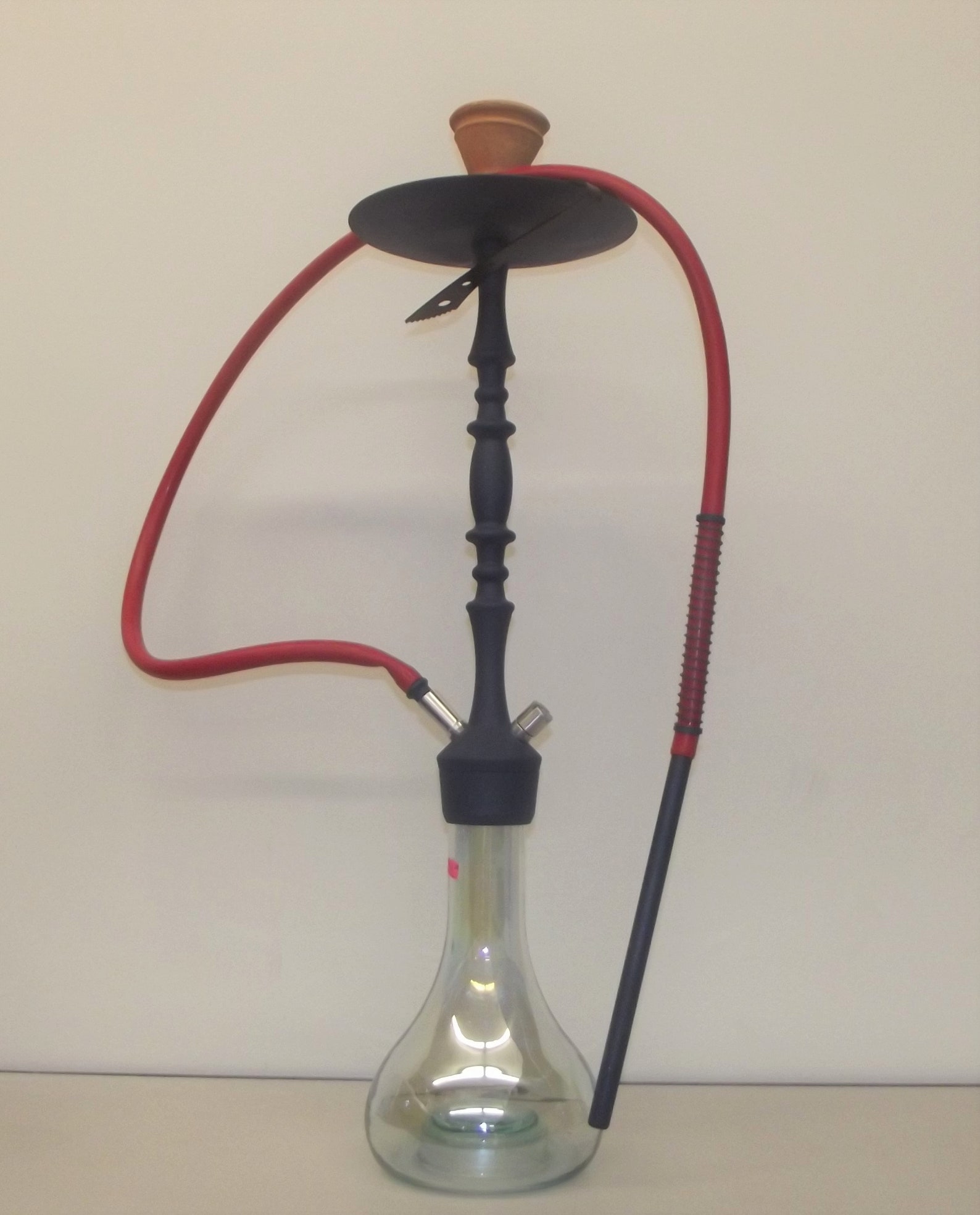 Large Hookah Pipe Traditional Hookah Pipe Turkish Hookah Etsy