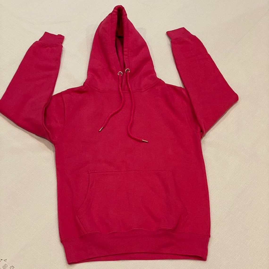 Best Quality Blank Hoodies 19 Colors Designer Cut Fitted | Etsy