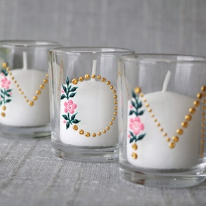 Mother&#39;s Day Gift | Mother&#39;s Day Candles | Gift for Mother&#39;s Day - Set of 3