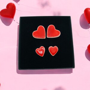 VALENTINE&#39;S DAY BOX