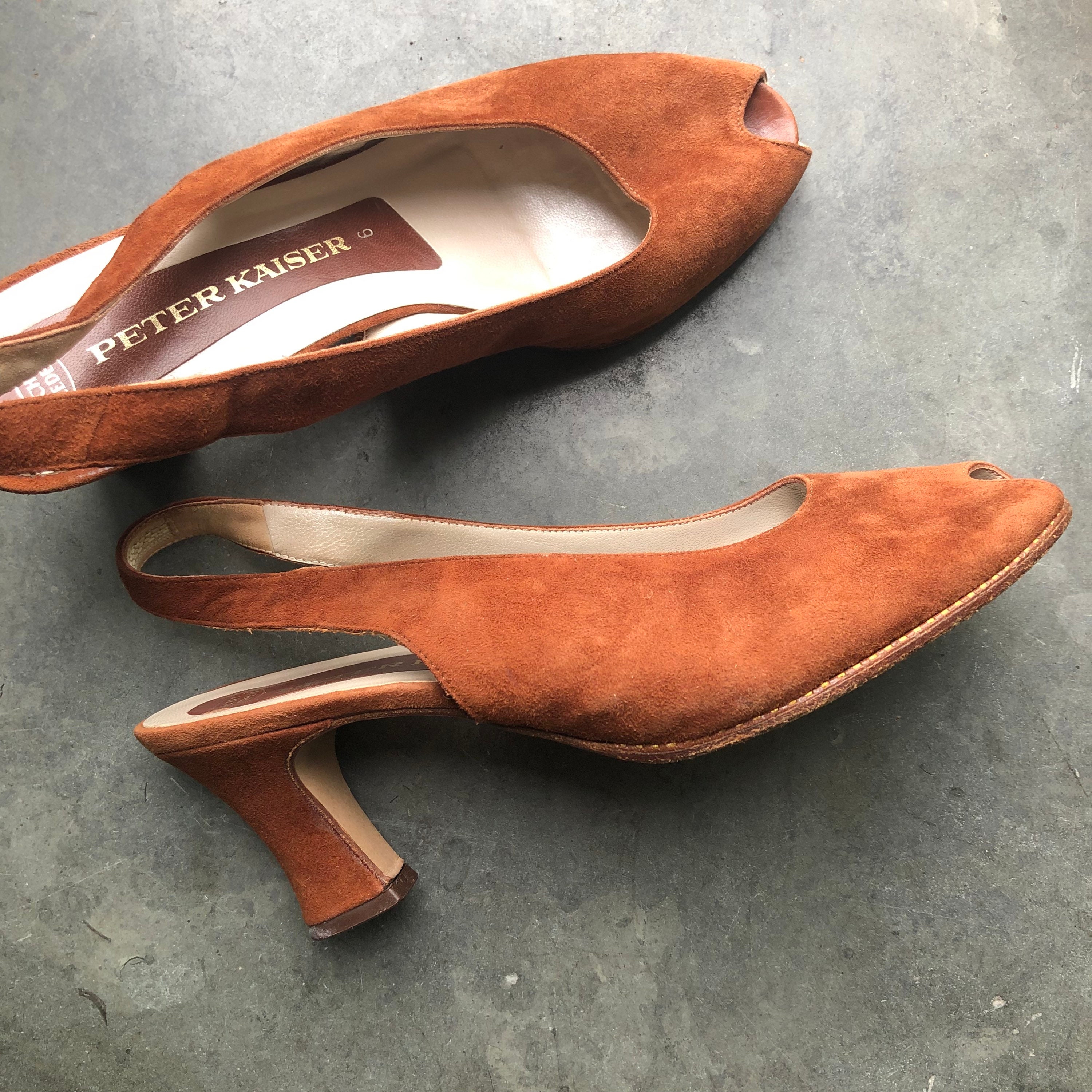 Peter Kaiser Stiefel Bordeaux Peter Kaiser