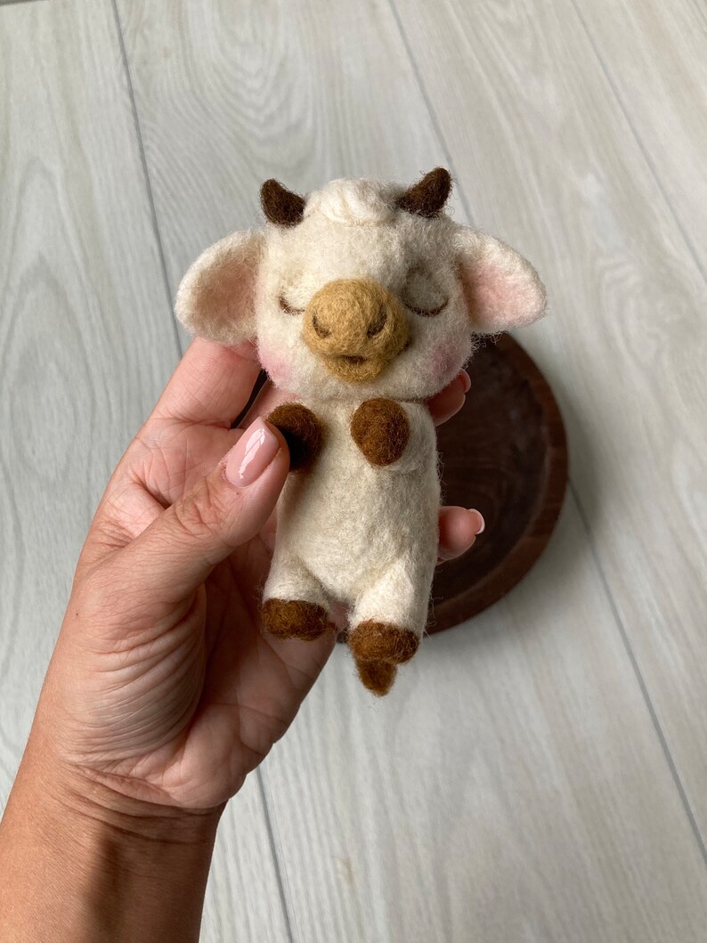 Animal Rts RTS! Newborn Felted Animal Toys, Felted Stuffies, Newborn Photo Props ...