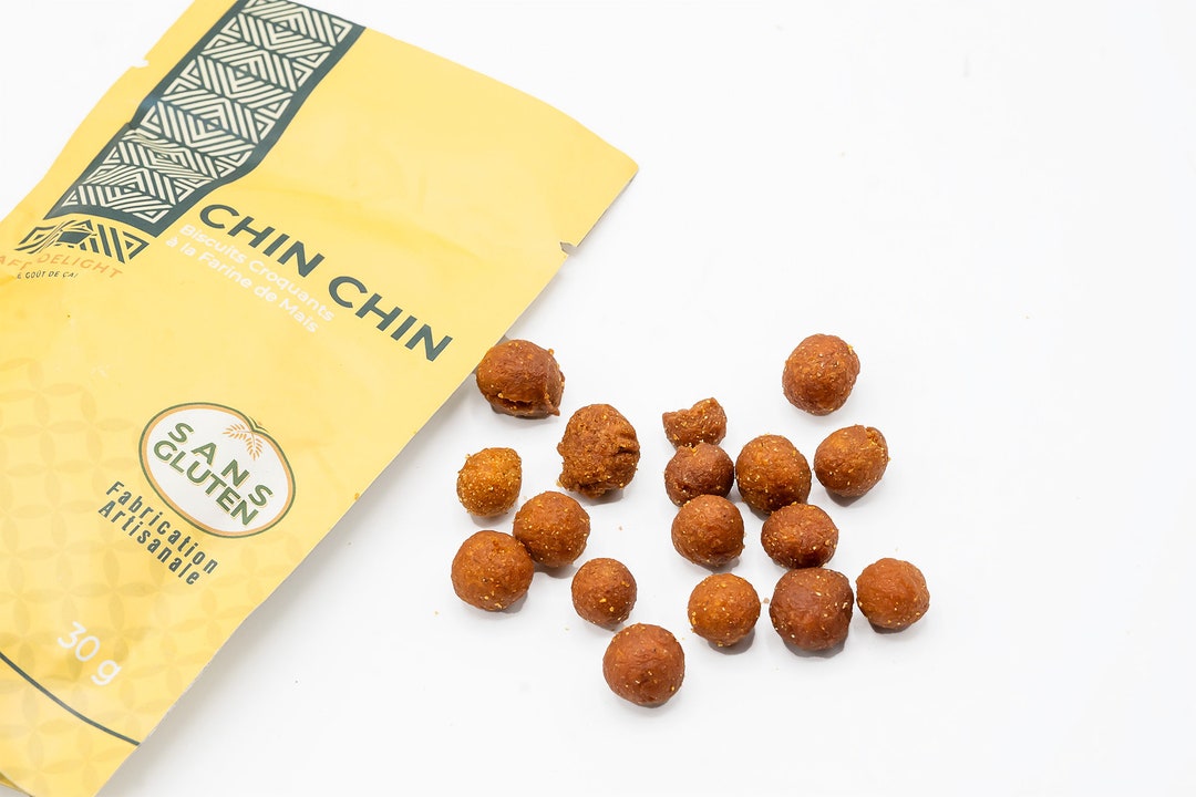 Healthy Glutenfree Corn Flour Biscuits Ideal for Diet and Homemade