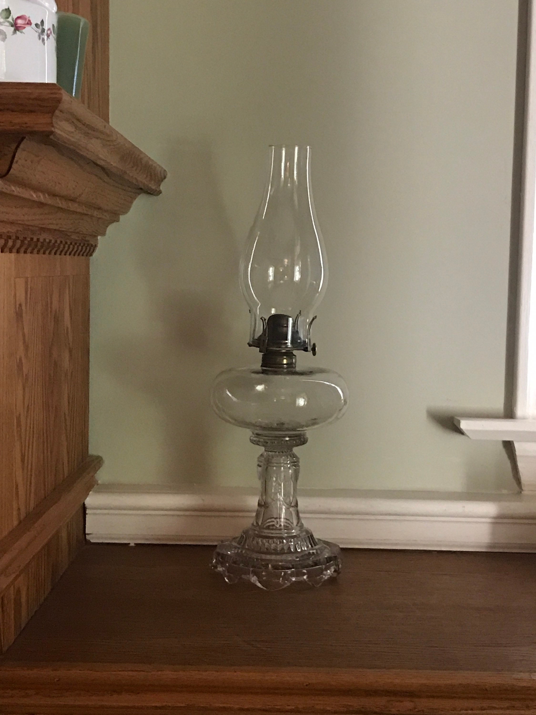 Vintage Oil Rain Lamp for sale | Only 4 left at -70%