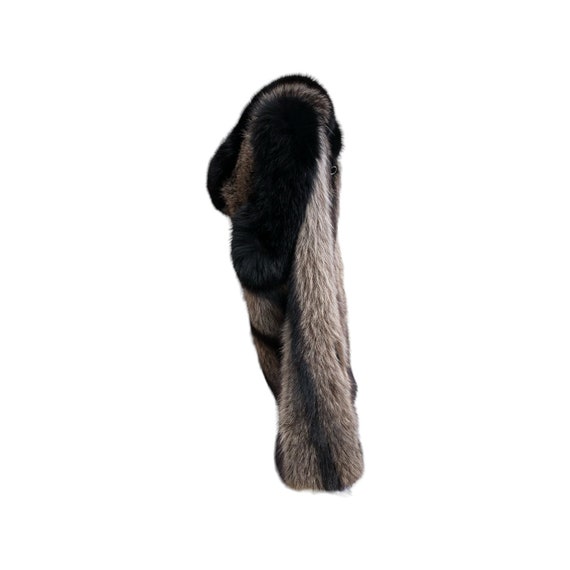 Beautiful fur Vest - image 4