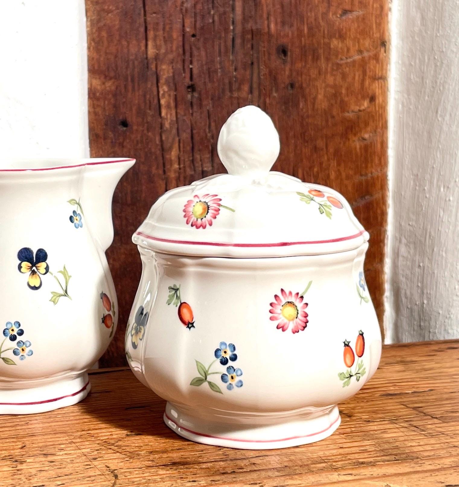超レア VILLEROY & BOCH バターケース Villeroy Boch Butter Dish - Etsy