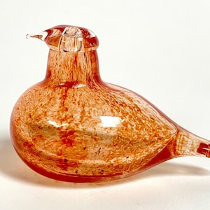 Oiva toikka bird - Etsy 日本