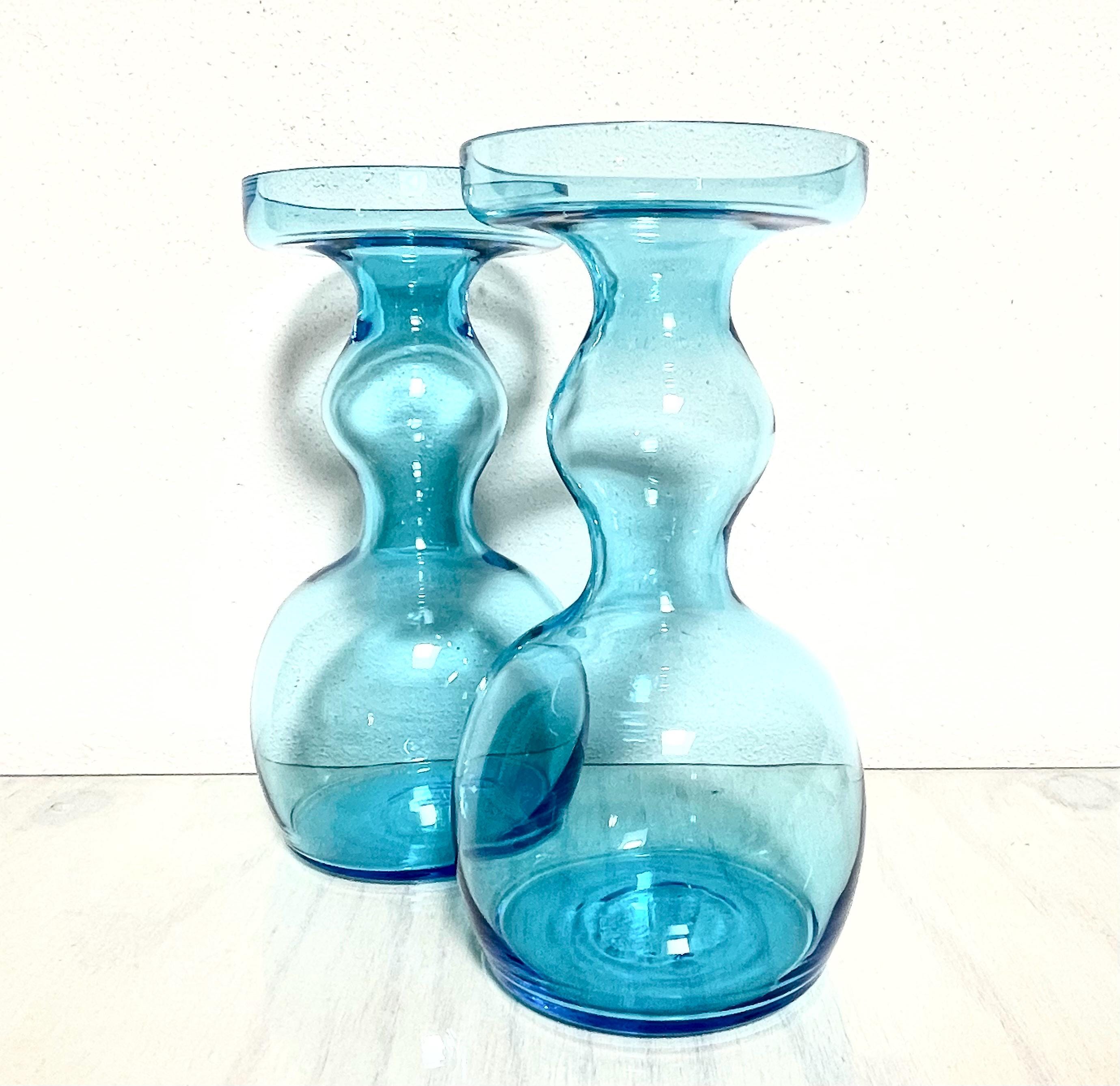 花瓶 2 個セット 1483-180 オイバ トイッカ ヌータヤルヴィ ライト