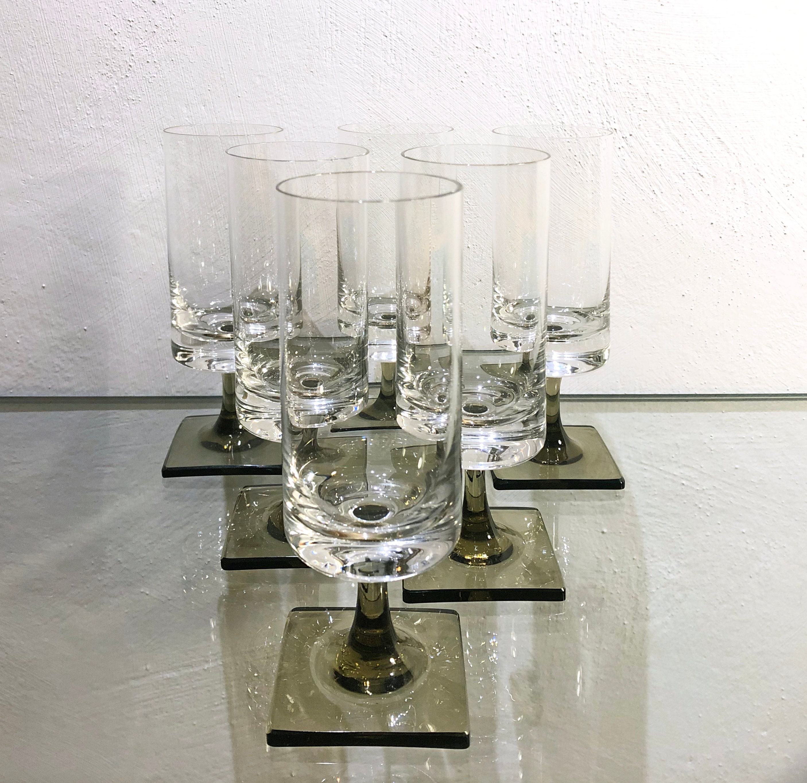 Rosenthal wine glass - Etsy 日本