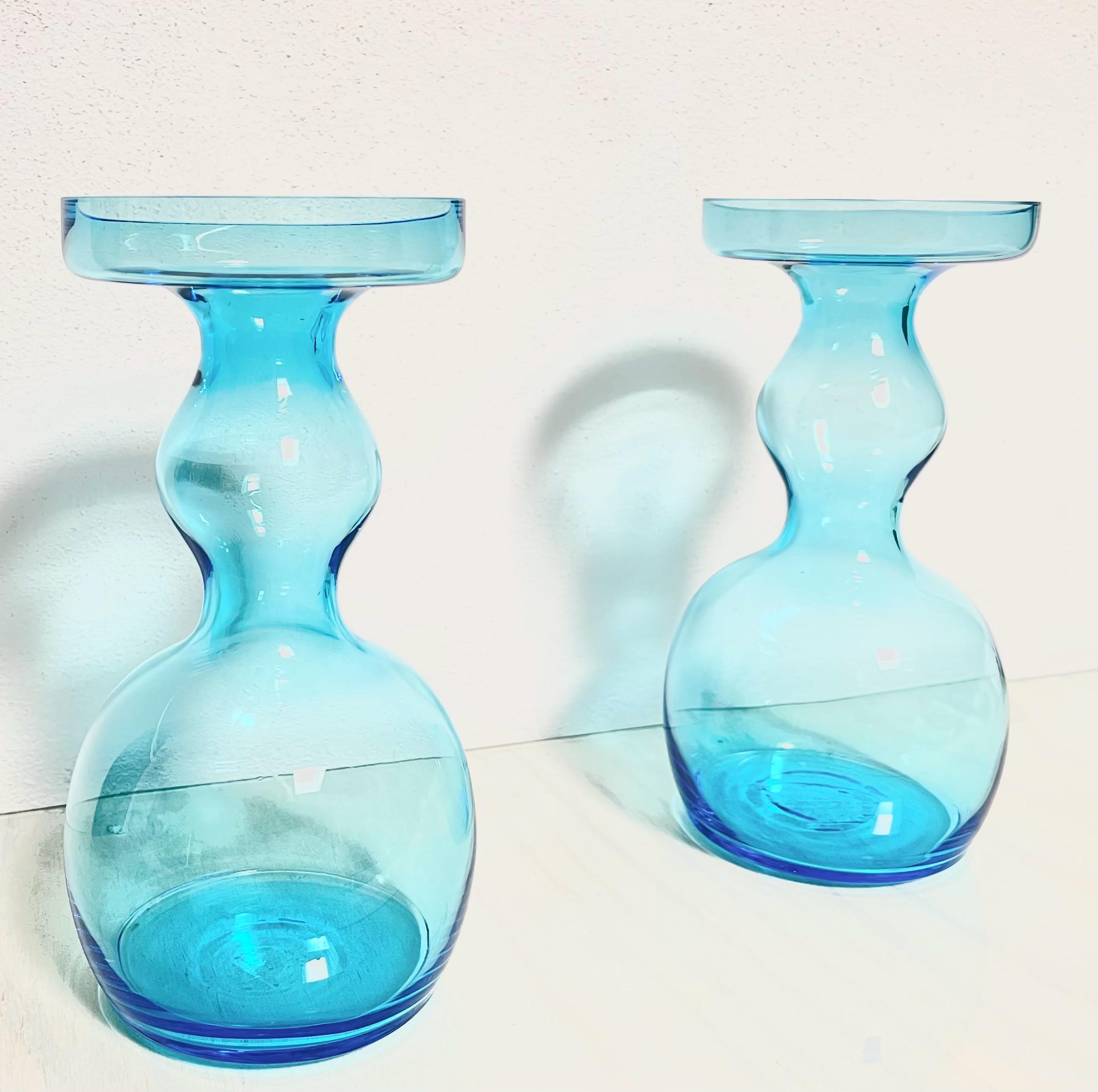 花瓶 2 個セット 1483-180 オイバ トイッカ ヌータヤルヴィ ライト