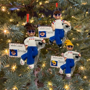 Driver Personalized New Driver&#39;s License Ornament Custom Personalized Christmas Ornament Gift