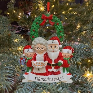 Circle Freepik Bicycle Christmas Lights Family Of Santa And Claus