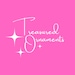 Treasured Ornaments