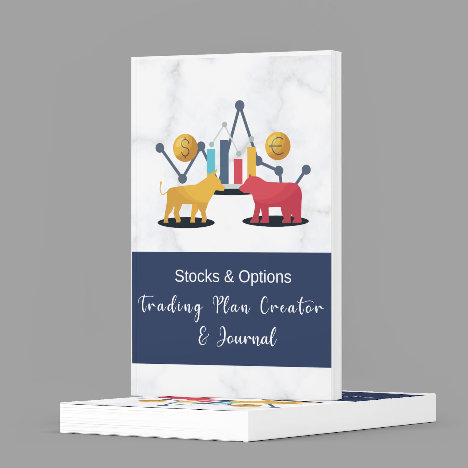 Stock Options Trading Journal Trading Plan Creator Trader Journal Stock