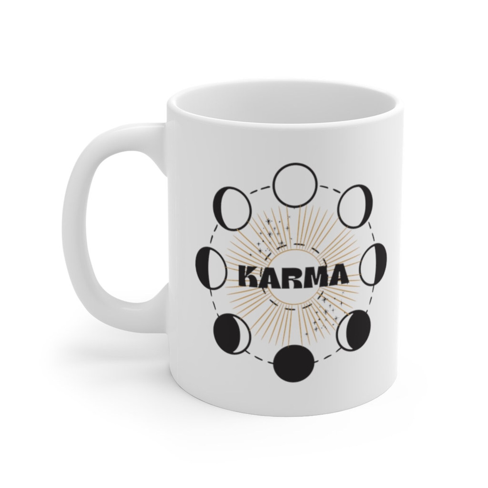 karma moon ghost hunter karma moon ghost hunter