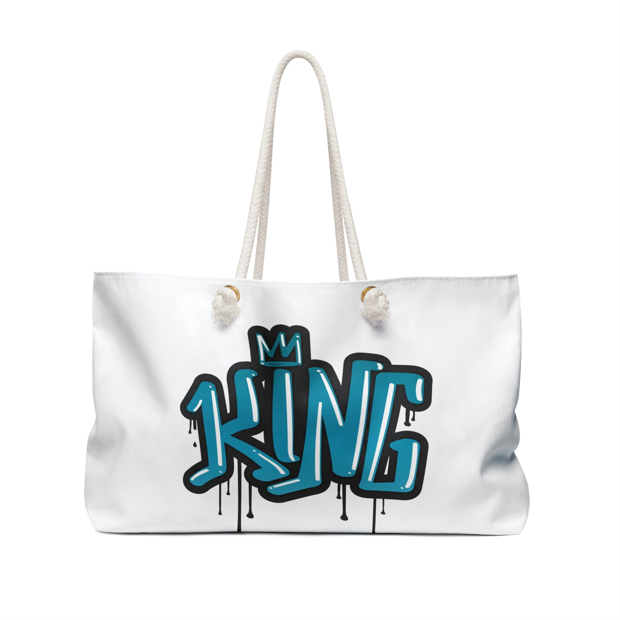 Graffiti City Tote - Artistic Shoulder Bag,vibrant Colors