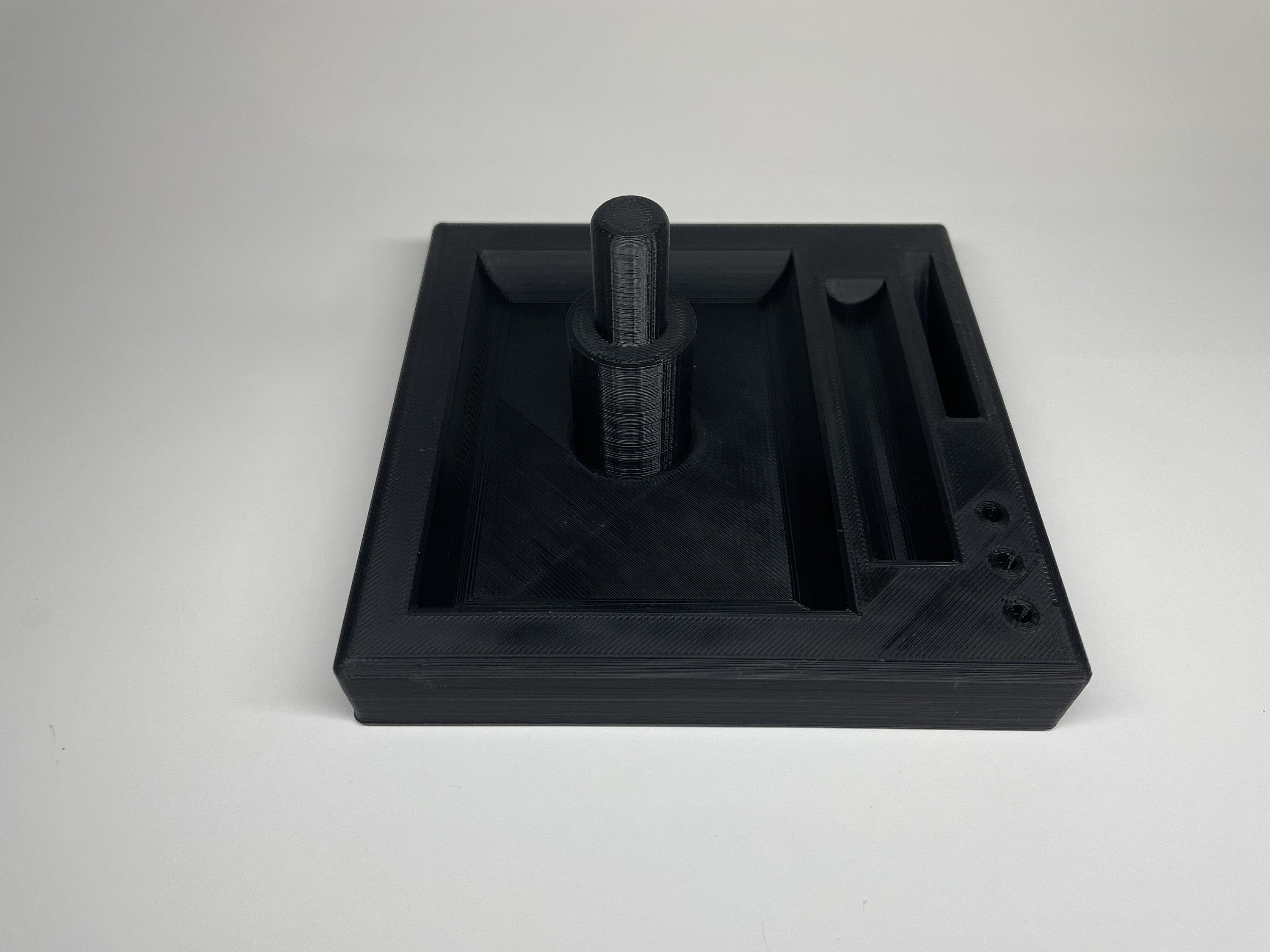 Supporto Per Testa Strumento 3D Combo Per Dillon 550, 650 - Foto 8