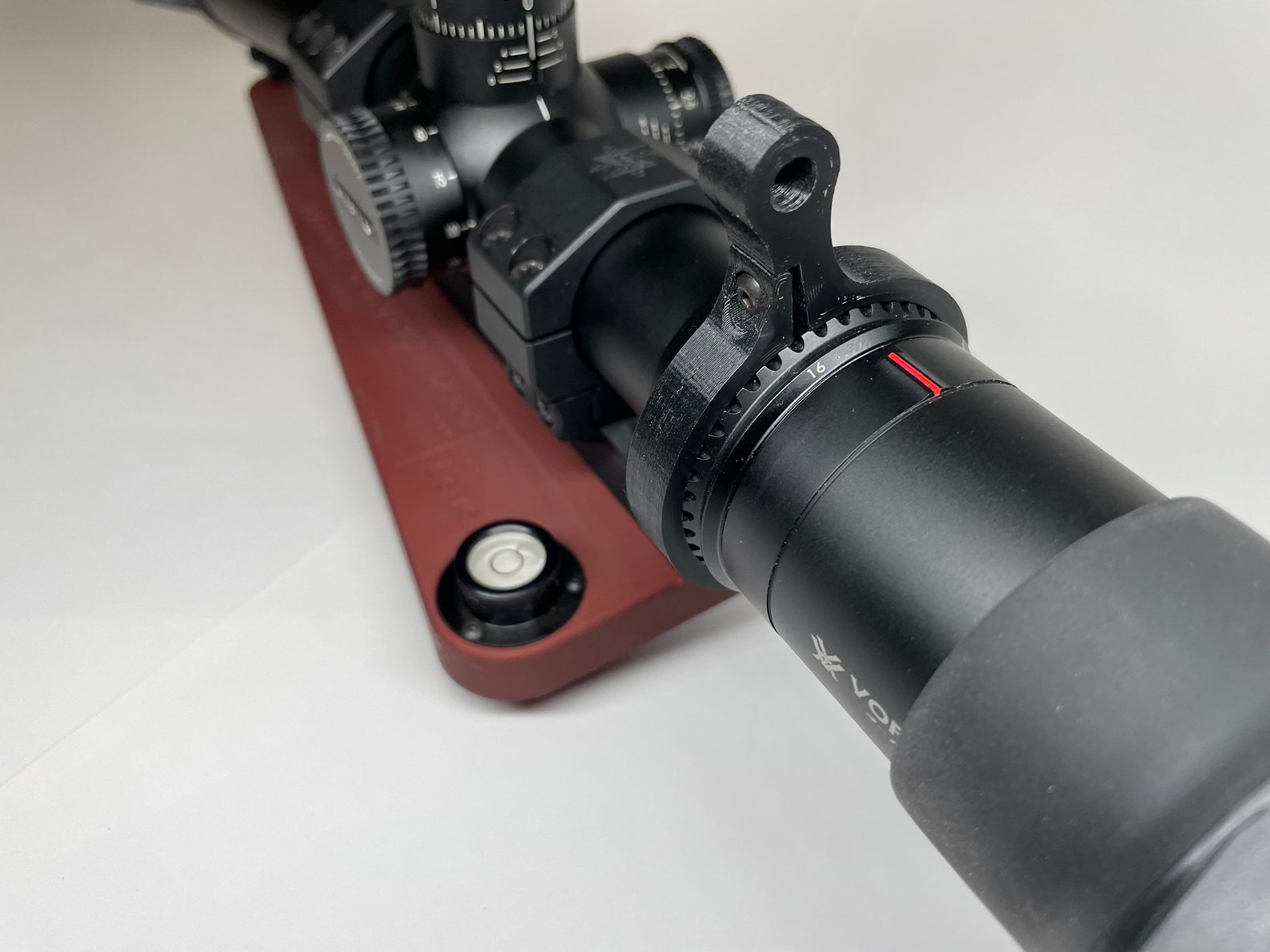 Throw Lever Vortex Pst Gen I HST Hst Hs Hslr LR Xbr Scopes SV2 Switch