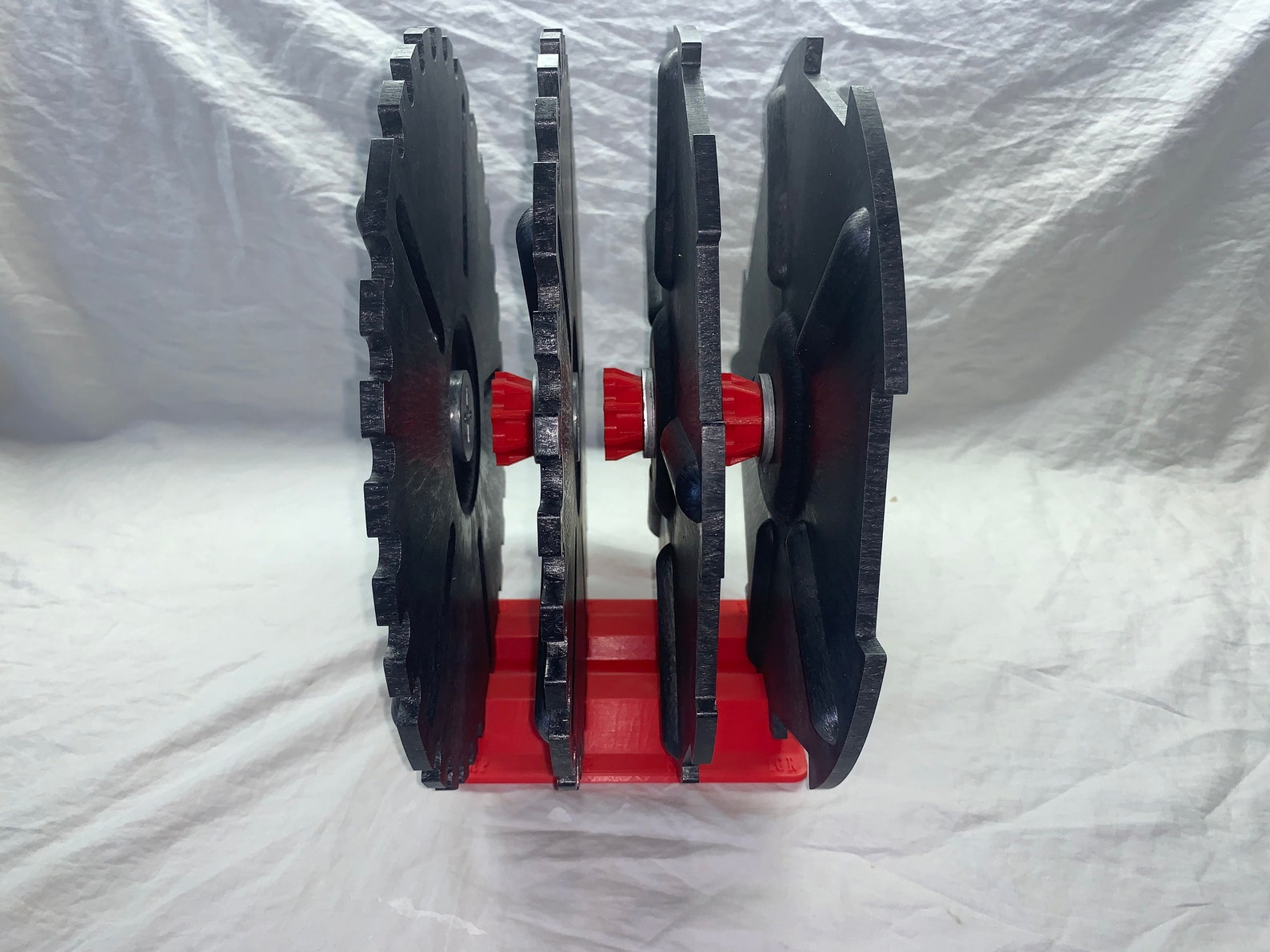 Hornady LnL Lock N Load reloading case feeder plate holder / Etsy Italia