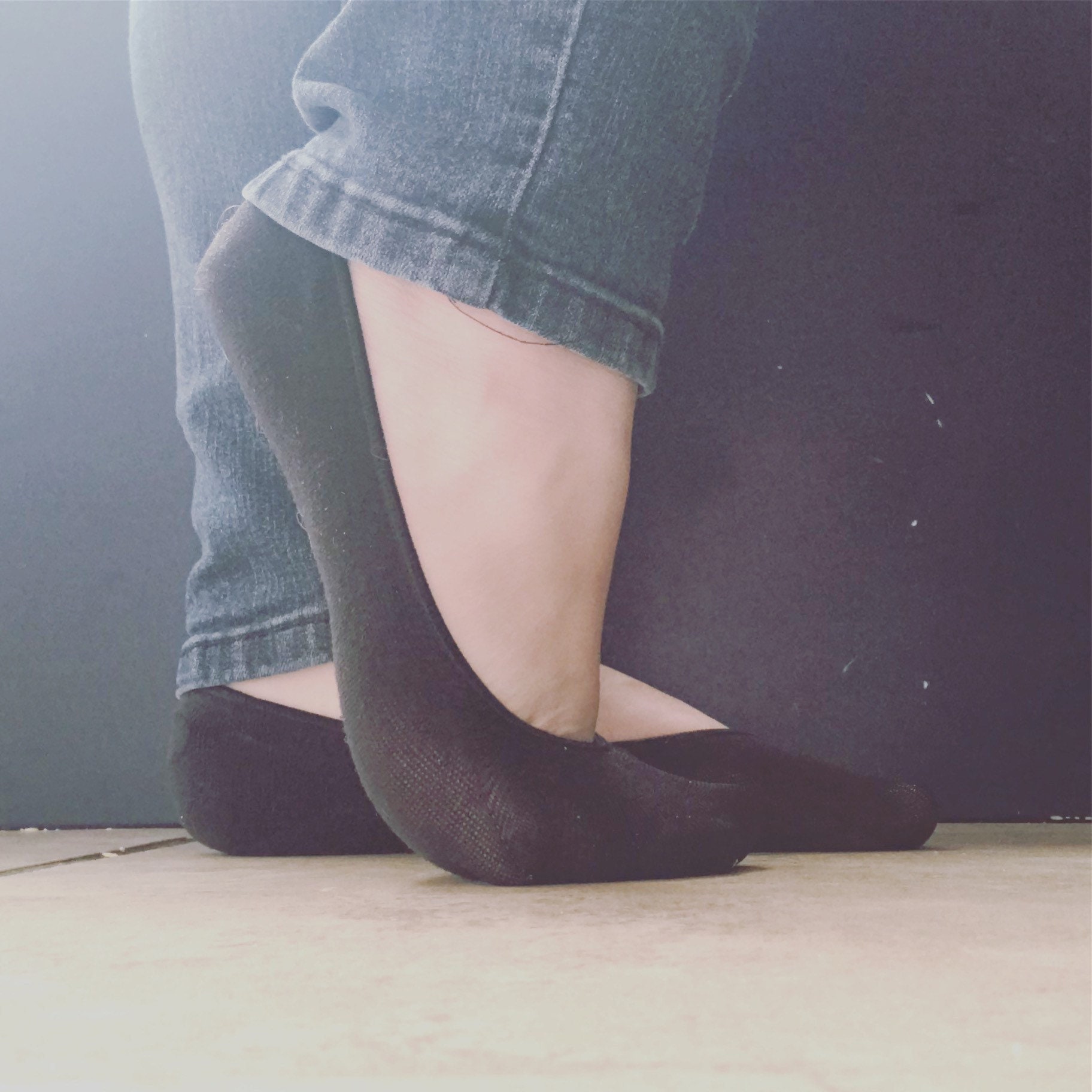 Nylon smelly used socks Etsy