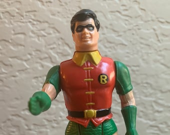 DC Super Powers Figure | Robin