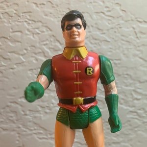 DC Super Powers Figure | Robin