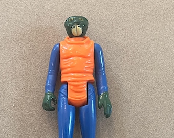 Walrus Man | Vintage Star Wars Figure