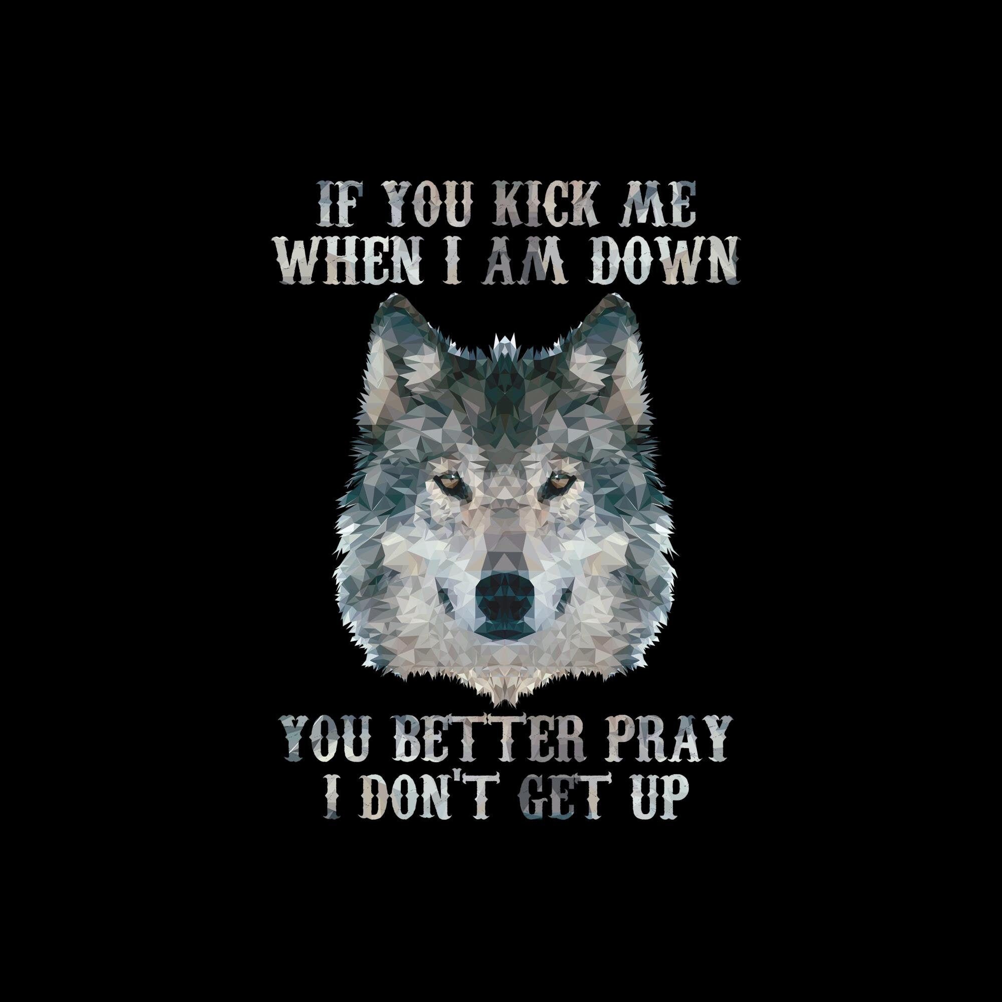 If You Kick Me When I Am Down You Better Pray I Don t Get Etsy if-you-kick-me-when-i-am-down-you-better-pray-i-don-t-get-etsy