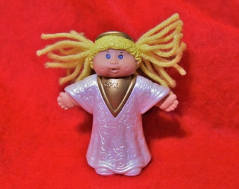 Cabbage Patch Angel Etsy