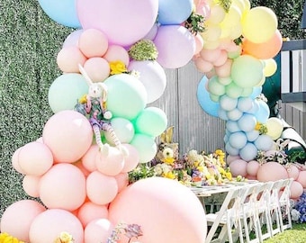 24" gigantische ballon